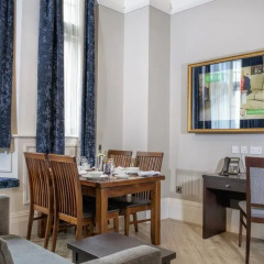 The Richmond Hotel Best Western Premier Collection 4* Полулюкс с различными типами кроватей фото 2