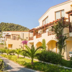 Aegean Melathron Thalasso Spa Hotel фото 6