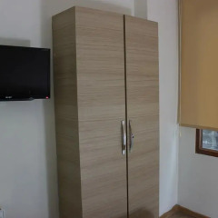 Propp Hotel Номер категории Эконом с различными типами кроватей фото 2