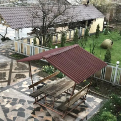 Отель B&B Kamar Армения, Иджеван - отзывы, цены и фото номеров - забронировать отель B&B Kamar онлайн фото 15