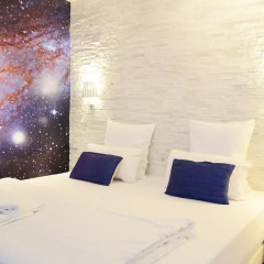 Отель MALAR 3* Стандартный номер фото 5