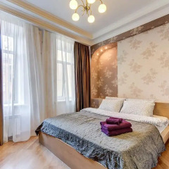 Гостиница Welcome Home Apartments Liteyniy 11 в Санкт-Петербурге отзывы, цены и фото номеров - забронировать гостиницу Welcome Home Apartments Liteyniy 11 онлайн Санкт-Петербург комната для гостей фото 3
