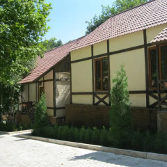 Отель Splendor Resort and Restaurant парковка