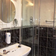 Отель Egans House 3* Стандартный номер с различными типами кроватей фото 22