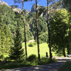 Отель Edelweisshütte Ladurns Горнолыжный курорт Ортлер фото 3