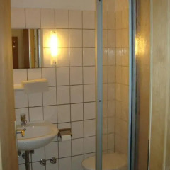 Отель Berghotel Hahnenklee 3* Стандартный номер с различными типами кроватей фото 9