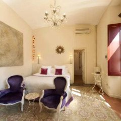 Hotel Aiguaclara комната для гостей фото 4
