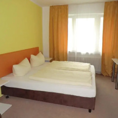 Hotel Pension Haydn 2* Стандартный номер фото 8