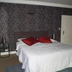 Отель B&B Next Door 4* Люкс с различными типами кроватей фото 16