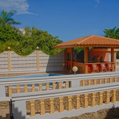 Отель DG residence