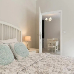 Апартаменты Julia's Apartments Warsaw Old Town - Piwna комната для гостей
