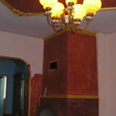 Hotel Ildo Iliana в номере фото 2