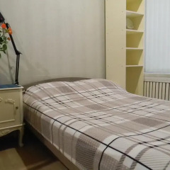 Гостевой дом Smolenka House Стандартный номер с различными типами кроватей фото 4