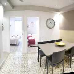 Отель Suite Place Barcelona Барселона питание
