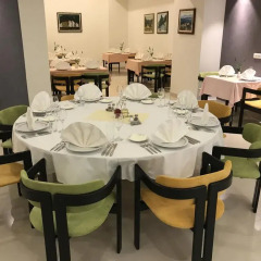 Hotel Sunce питание