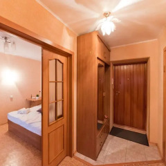 Апартаменты Askora Apartments on Frunze удобства в номере