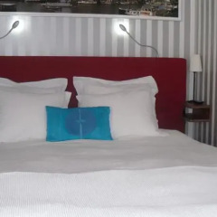 Отель B&B Blossom Нидерланды, Амстердам - отзывы, цены и фото номеров - забронировать отель B&B Blossom онлайн комната для гостей фото 2