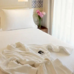 Отель H10 Duque de Loulé 4* Номер Делюкс с различными типами кроватей фото 4