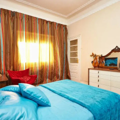 Отель Turquoise House комната для гостей фото 5