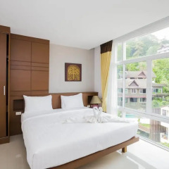 Baan Lukkan Resort Hotel 3* Люкс фото 10