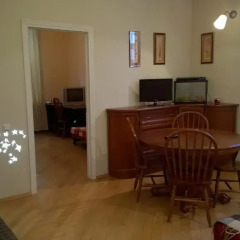 Отель Apartamenti na Kronvekskom Апартаменты фото 4