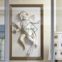 Balance Hotel Leipzig Alte Messe интерьер отеля фото 3