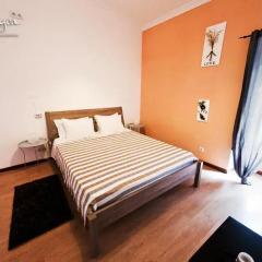 Hostel Casa d'Alagoa Стандартный номер с различными типами кроватей фото 4