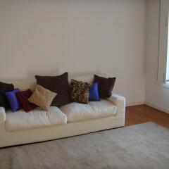 Апартаменты Chiado Apartment Holiday Rental In Lisbon комната для гостей