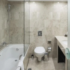 Hotel Lozenge 4* Полулюкс с различными типами кроватей фото 5