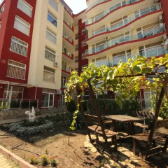 Апартаменты Menada Global Ville Apartments Студия фото 34