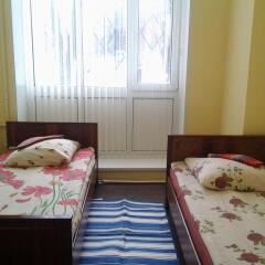 Chkalovsky Hostel Стандартный номер