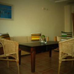 Отель Hostal Albacar интерьер отеля