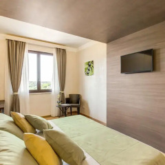 Отель Warmthotel 4* Стандартный номер с различными типами кроватей