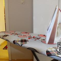 Отель New Moon Flats For Rent Стамбул детские мероприятия