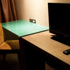 Отель Bangkok City Suite 3* Улучшенный номер фото 3