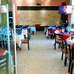 Hotel Playa Bonita питание