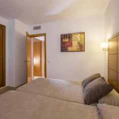 Отель COOEE Aparthotel & Suites Cap de Mar комната для гостей фото 2