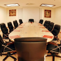 Отель Al Liwan Suites фото 2
