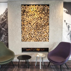 Отель Best Western The K Munich Unterfoehring Унтерфёринг спа