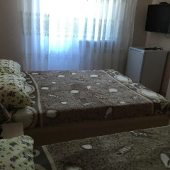 Гостиница Guest House Tango в Анапе отзывы, цены и фото номеров - забронировать гостиницу Guest House Tango онлайн Анапа комната для гостей фото 4