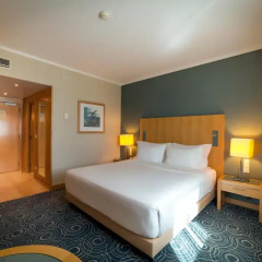 SANA Malhoa Hotel комната для гостей