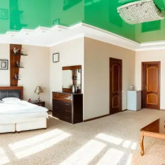 Albatros Hotel 4* Люкс фото 10