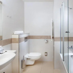 Отель Clarion Grand Zlaty Lev 4* Люкс фото 2