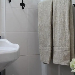 Отель Lisbon Downtown Inn 3* Люкс с различными типами кроватей фото 38