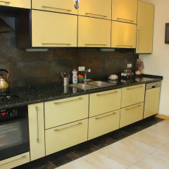 Апартаменты Family Apartment в номере