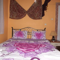 Anz Guest House 3* Стандартный номер с различными типами кроватей фото 2