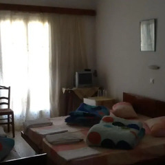 Oasis Hotel 2* Стандартный номер с различными типами кроватей фото 11
