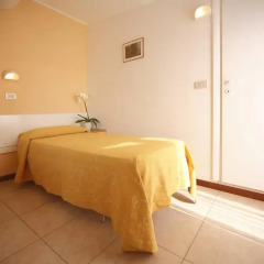 Hotel Sport 3* Стандартный номер фото 4