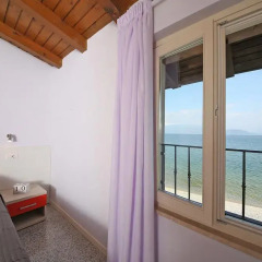 Отель Residence Onda Blu Апартаменты фото 28