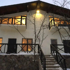 Park Village Hotel and Resort Шале фото 31